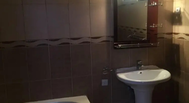 Номер Standard 251 Budget Guest House
