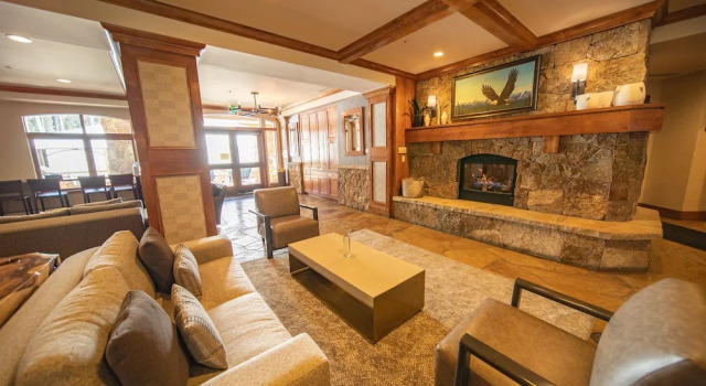 Lone Eagle 3001 by SummitCove Vacation Lodging