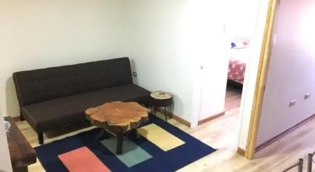 Departamento Completo 40 Mts2 - Centro Tome - 5 Personas Max, Rezervovat Hotel Tomé Bío Bío