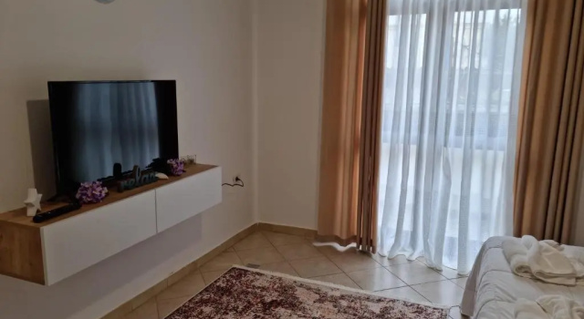 Апартаменты #Beautiful New Apartment,Studio- Close Tirana City Center