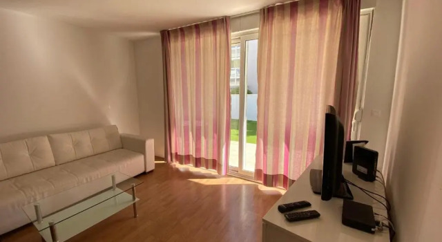 Апартаменты с 2 комнатами Adriatic Queen Rooms & Apartments