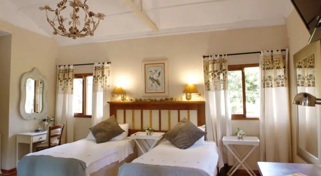 Almar View Guest House, Reservar Casa de hóspedes Alkmaar Nelspruit