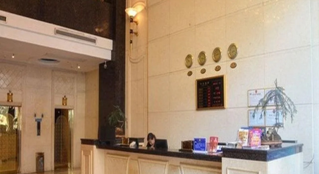 Long Heng Hotel Dongguan, Boek Hotel Hotels in Guangdong met parkeren, Parkeren