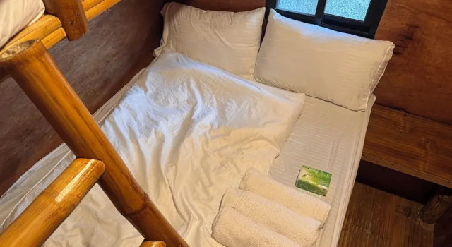 Коттедж Morning View Resort Hotel