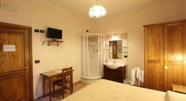 Двухместный номер Standard Hotel Margaret