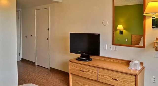 Номер Deluxe Motel 6-Billings, MT - North