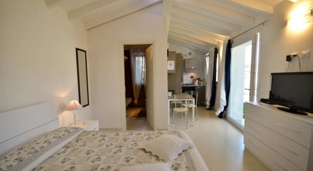 Casa Vacanze Randelli, Забронировать Отель Отели в центре Амелья, в центре
