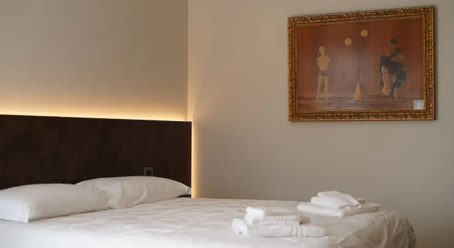 Tenuta San Marco, Забронировать Отель Отели Долины Ното 4 звезды, 4*