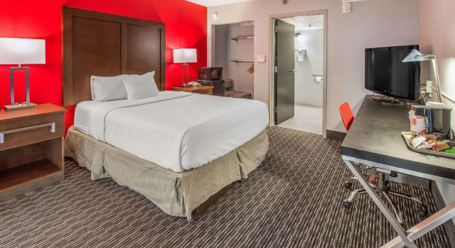 Двухместный номер Standard Sonesta Essential - Rapid City