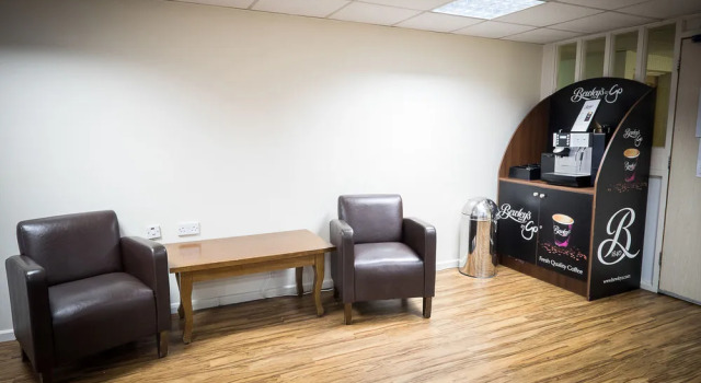 Travelodge Phoenix Park