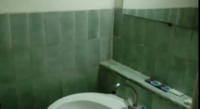 Tiêu chuẩn phòng Hotel Antar Bechar