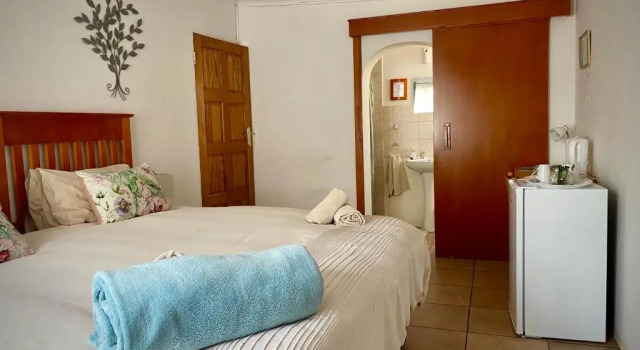 La Bella B&B Under The Fig Tree, Book Bed and Breakfast Billige hoteller i Warmbad