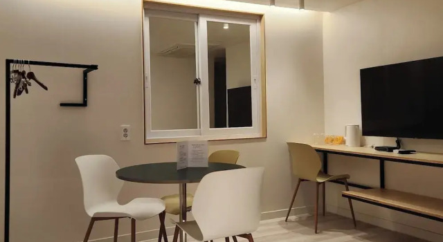 Двухместный номер Standard World House Hotel