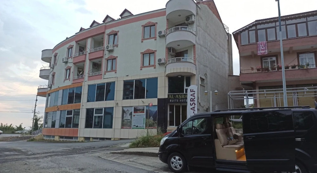 Alasraf Suite, Забронировать Апарт-отель Трабзон 