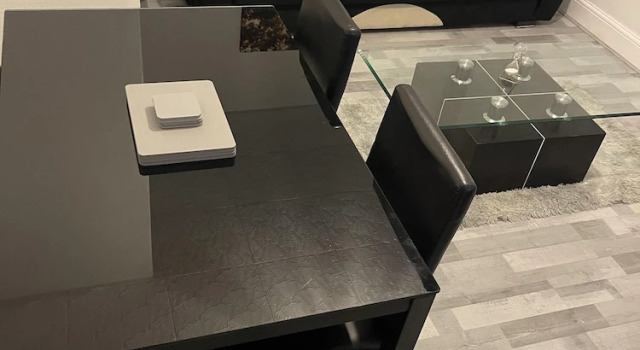 Lovely 2-bed Apartment in London