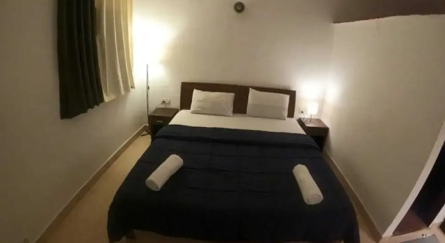 Kites Hostel and Rooms Vagator Goa