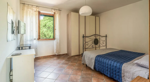 Podere Pala - Pet Friendly, Boek Appartement Grosseto Toscane