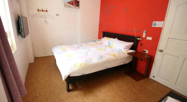 Komfort Zimmer Corner Inn