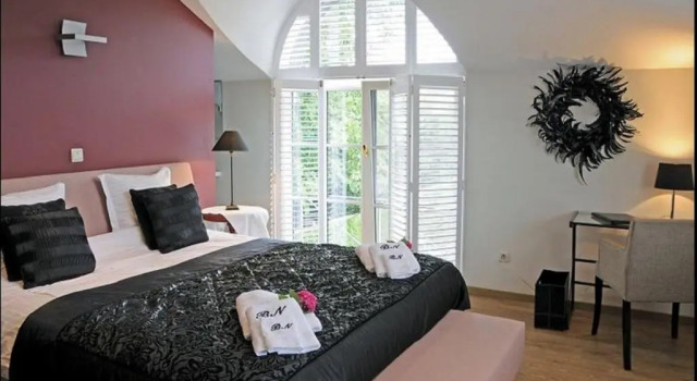 Номер Standard B&B Bertem Natuur