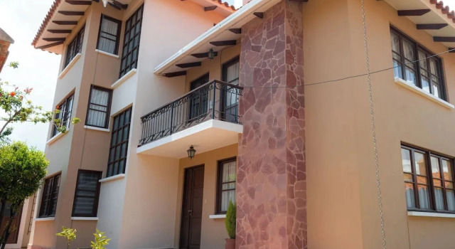 Le Casita