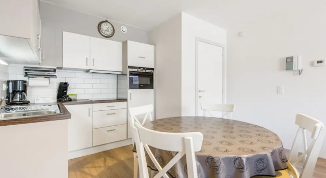 Апартаменты с балконом Apartment Near the Grand Place