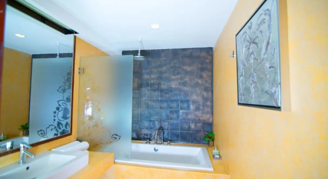 Люкс Riverview Cambodia Boutique Hotel