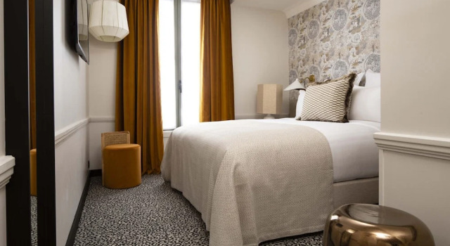 Номер Executive Hôtel Gramont