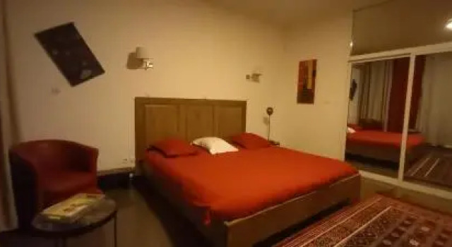 Residence La Casa Blanca