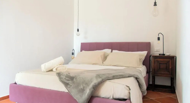 Villa Orta - Agriturismo Vegan, Забронировать Вилла Отели Пьомбино с завтраком, Завтраки