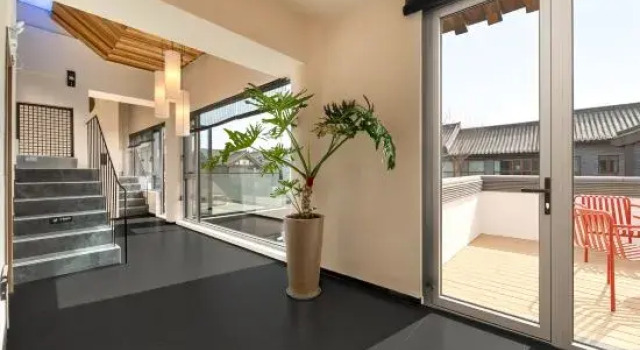 The Zhao Hua Tai Inn, Book Hotel Kaifeng Henan