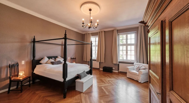 Schlosshotel Diersfordt