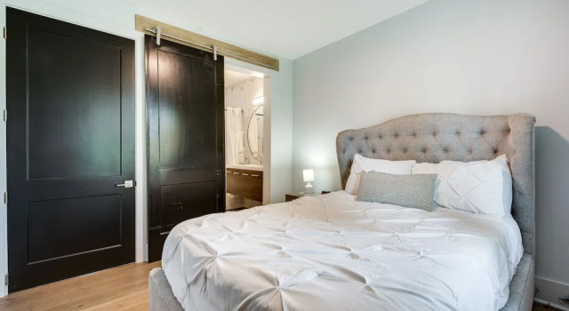 Pet-friendly Georgia Abode - Walk to Piedmont Park, Boek Hotel Hotels in Georgia met parkeren, Parkeren