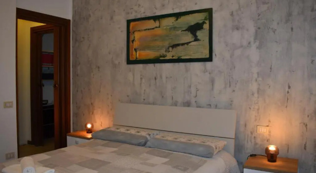 Апартаменты Red & Blu Luxury Villa Apartment 8/Private Parking
