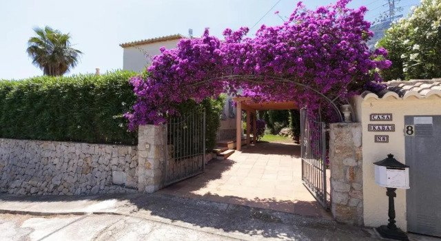 Casa Kaba
