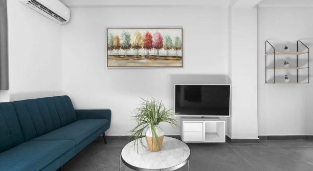 Ipanema, Nilie Hospitality MGMT, Book Apartment Thessaloniki Macedonia