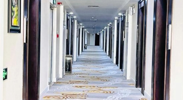 Qinggan Hotel, 预订 酒店 玉树市 青海