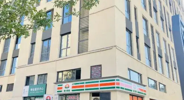 Courtesy Apartment (Jinyang Lake Park Store), Book Apartment Taiyuan Shanxi