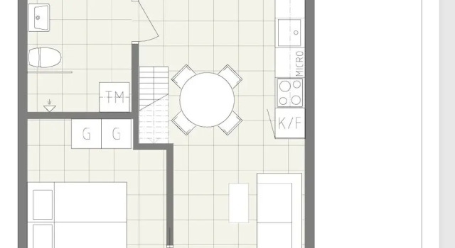 Номер Standard Mälarhusen Semesterby Österlen - Stugor & Gårdssviter