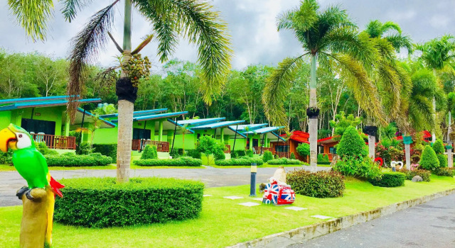 Номер Standard Krabi Inn Resort