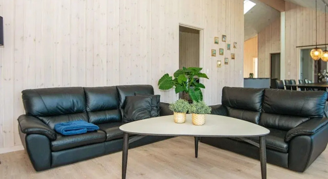 Holiday Home in Juelsminde, Rezervovat Rekreační dům Juelsminde 