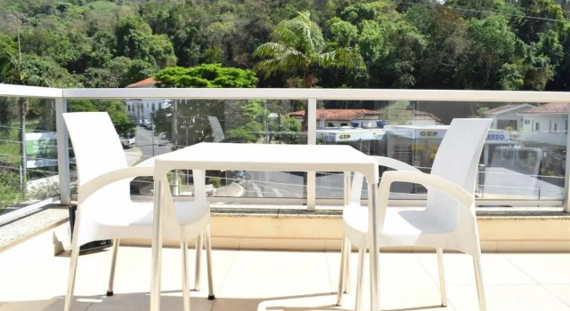 Четырёхместный номер Standard Hotel CasaBlanca