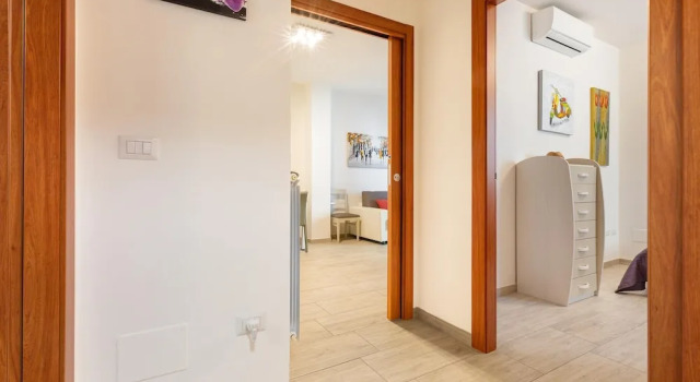 2123 Appartamento White and Red, Buchen Sie Ferienwohnung Gallipoli Salento