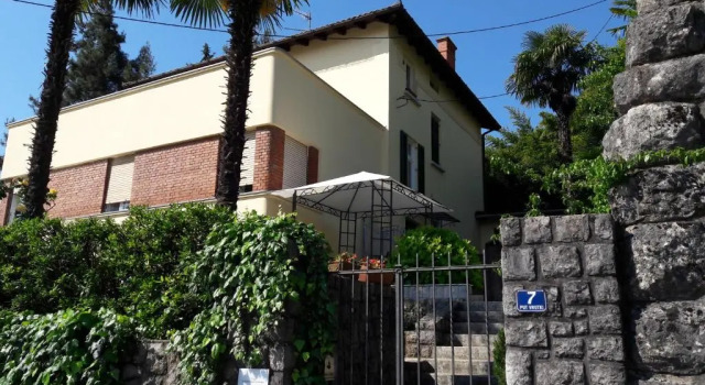 Apartments Galatea with free garage parking, Забронировать Апартаменты/квартира Опатия Opatija Riviera, рядом с Opatija Port