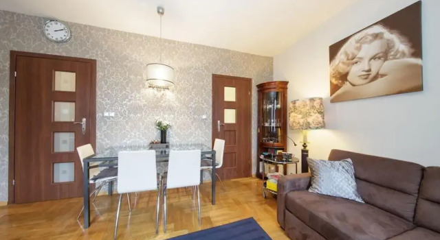 Apartament Old Town Szewska, Varaa Huoneisto Gdańsk Pommeri