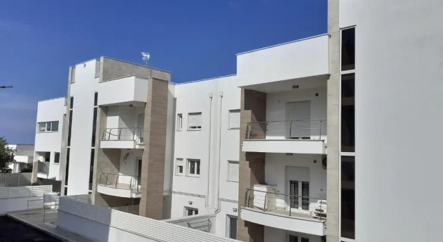 Residenza Oltremare, Забронировать Апартаменты/квартира Апартаменты Пескичи, Апартаменты/квартира