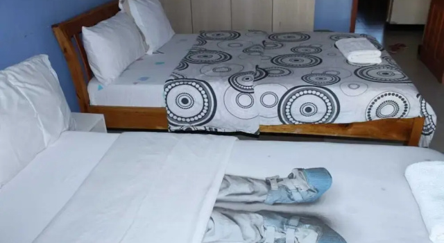 Lux Suites Green City Gardens Syokimau