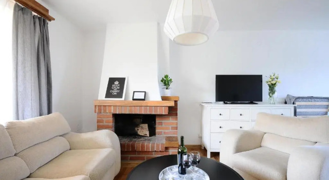 Апартаменты с балконом A Place Like Home Apartamenty Horeszkow