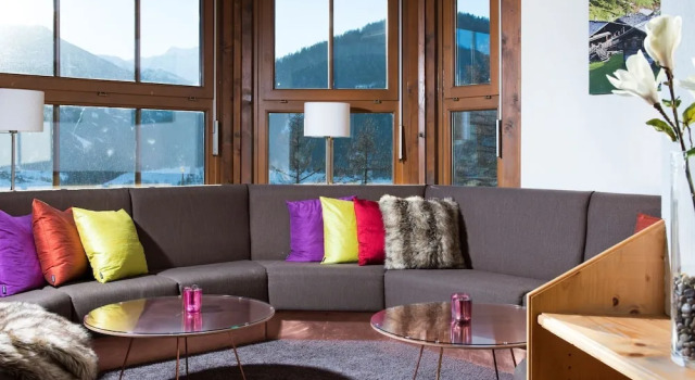 Pleasing Apartment in Matrei in Osttirol with Infrared Sauna
