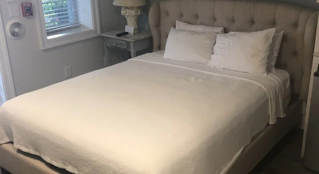 Номер Economy Ocean Manor 1100 Inn