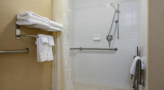 Двухместный номер Standard Hilton Garden Inn Outer Banks/Kitty Hawk
